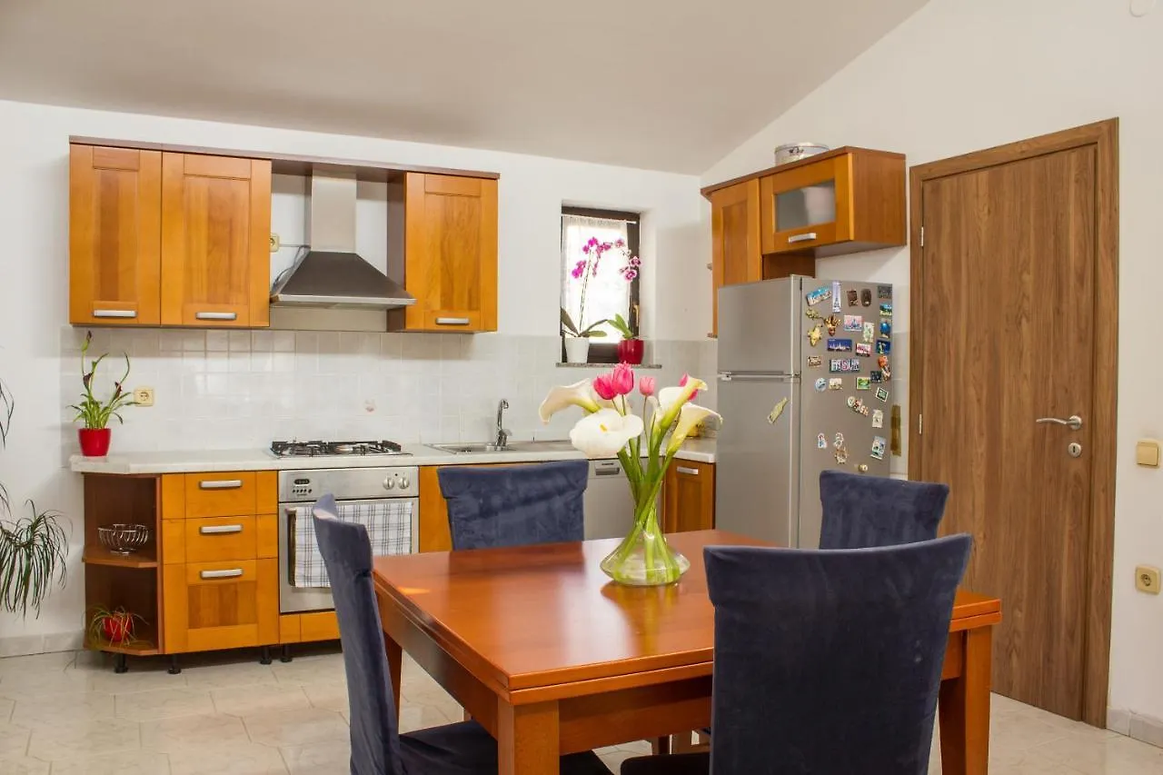 מדולין Apartment Maja קרואטיה