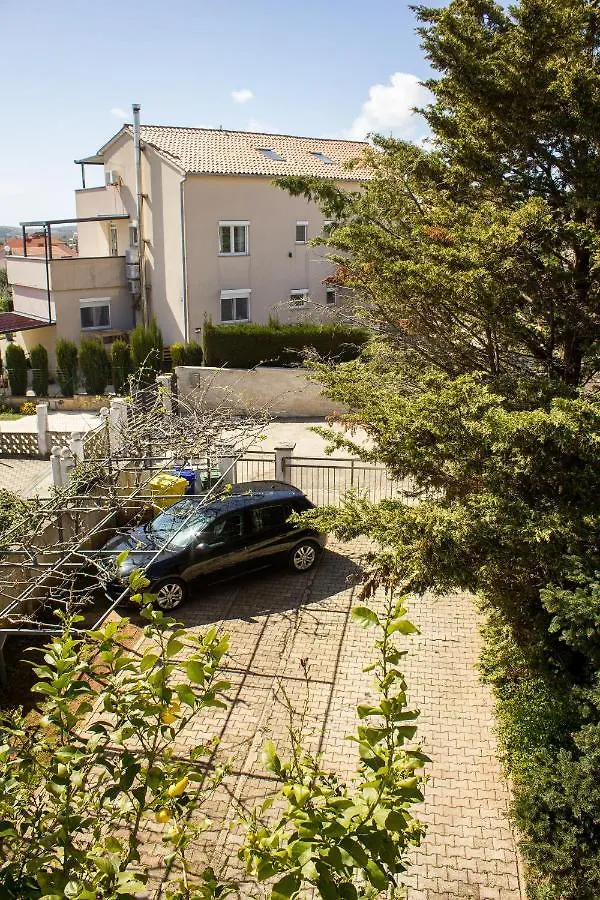 מדולין Apartment Maja