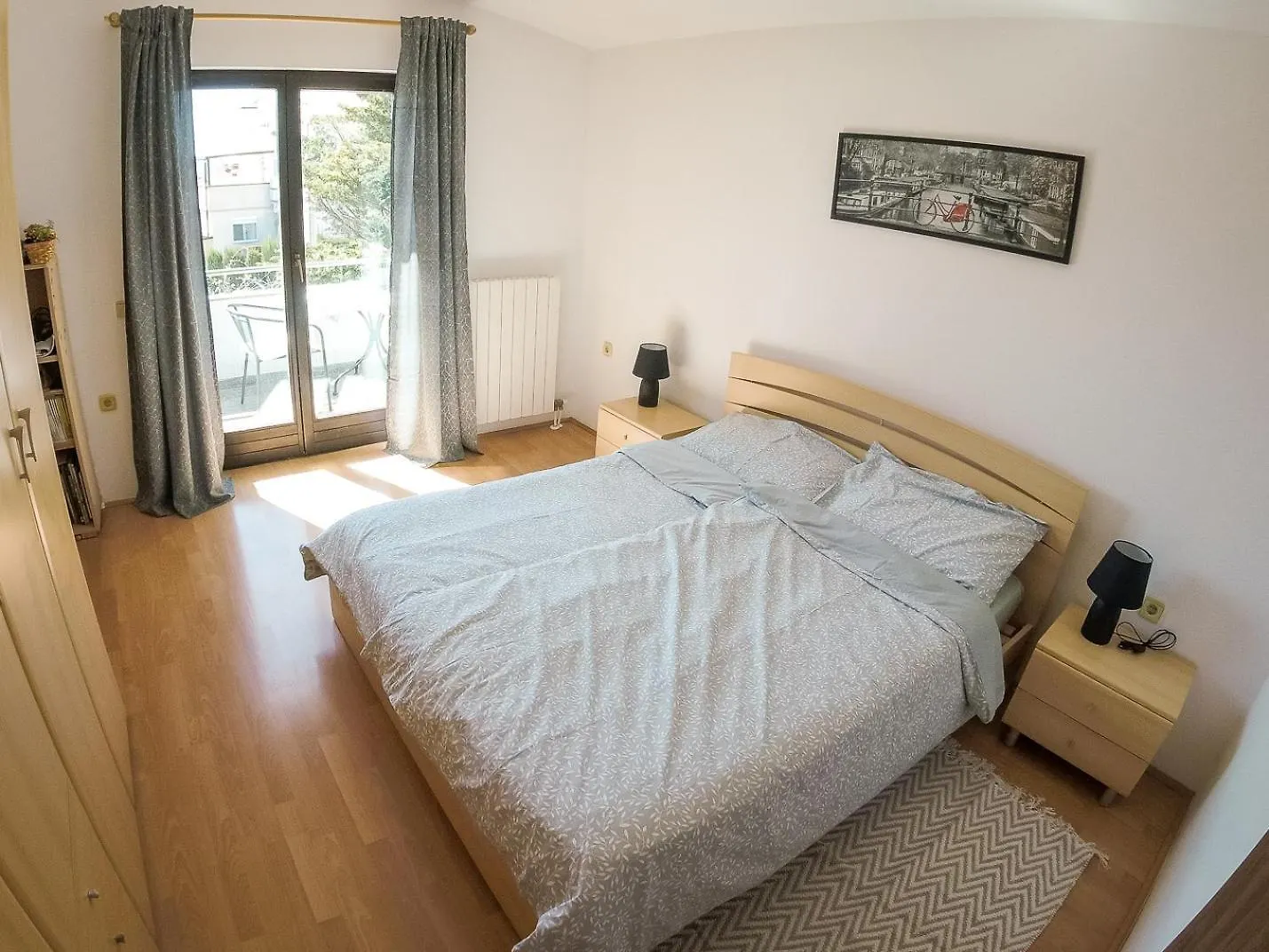 מדולין Apartment Maja