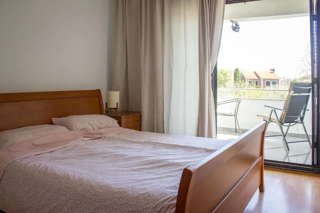 Apartment Maja Medulin Kroatië