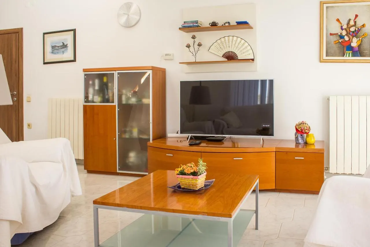 מדולין Apartment Maja