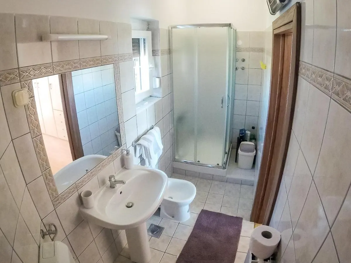 Apartment Maja Medulin Kroatië