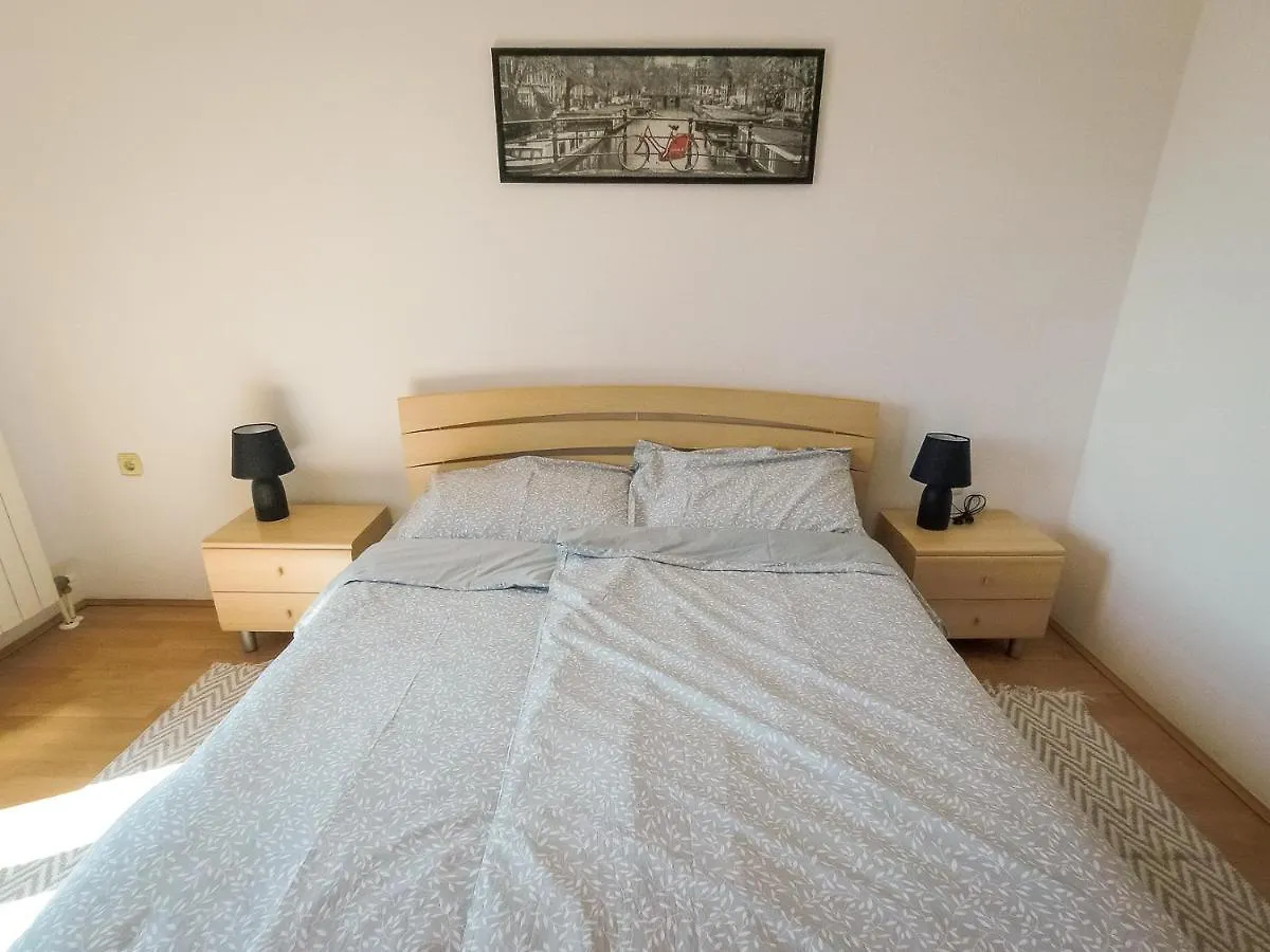 מדולין Apartment Maja 0*,