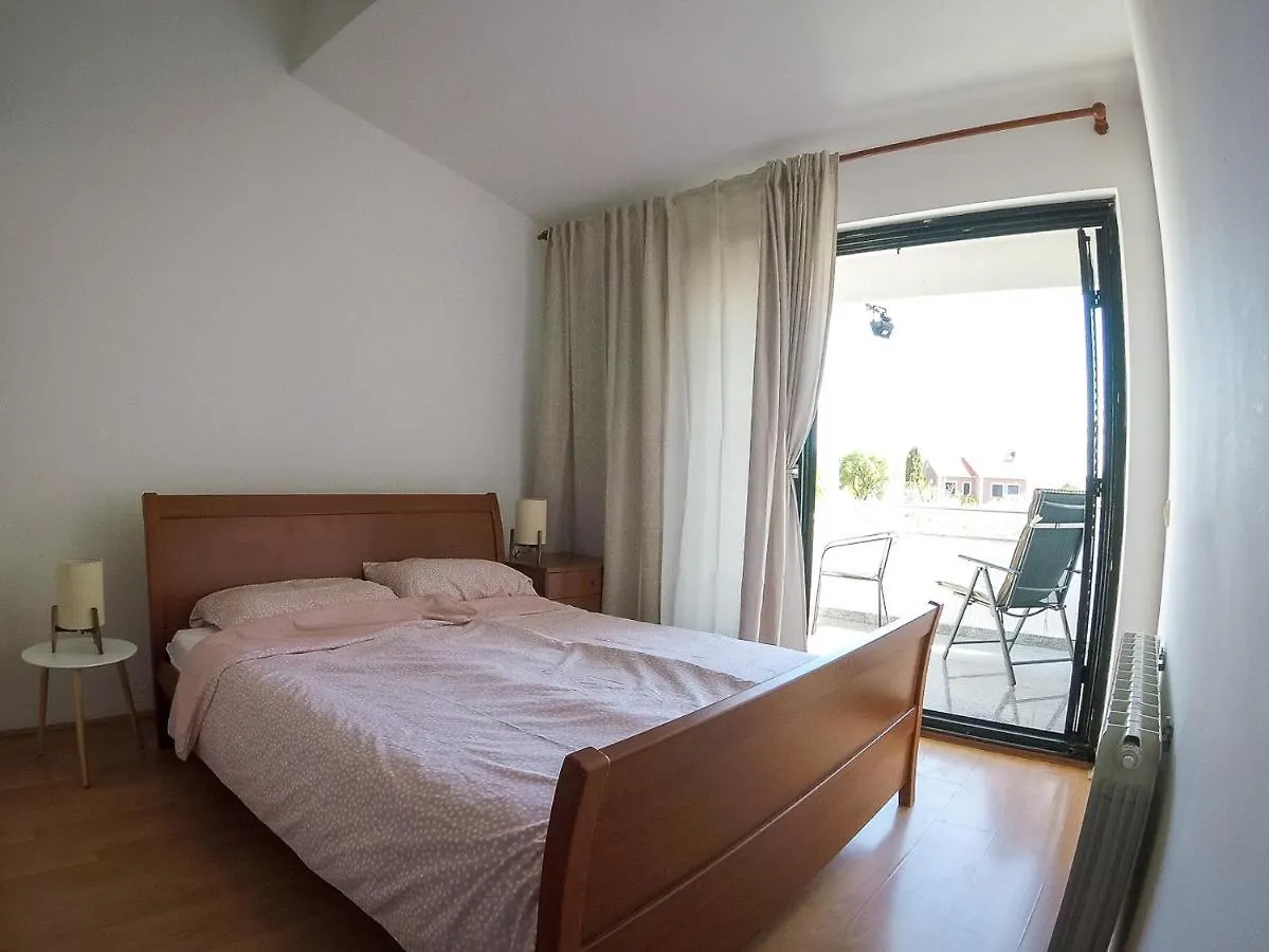 Apartment Maja Medulin