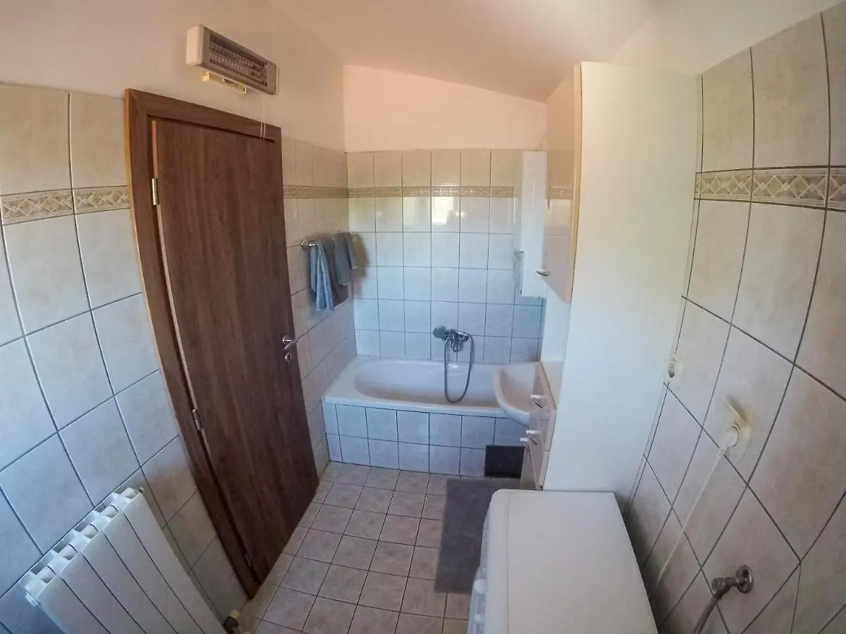 Apartment Maja Medulin 0*,  Kroatië