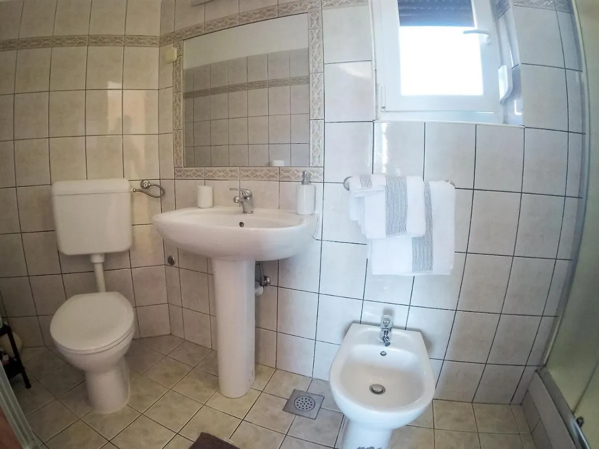 מדולין Apartment Maja